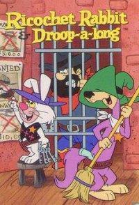 Conejo Ricochet Y Coyote Droop-A-Long